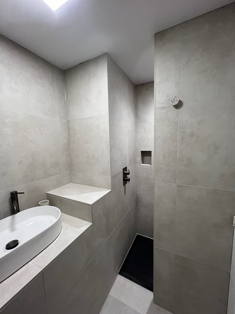 Breckland Tiling — Photos 1